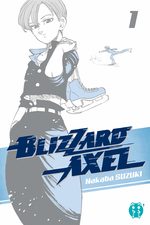 Blizzard axel