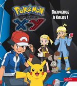 Pokémon - La série XY