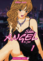 Shin Angel