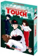 Touch : Film 1 - Un Champion sans Numero