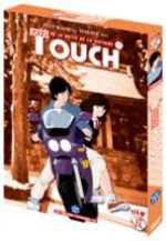 Touch : Film 2 - Le Cadeau d'Adieu