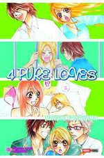 4 pure loves