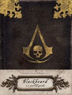 Assassin’s Creed IV Black Flag : Barbe Noire : Le Journal perdu