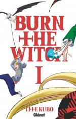 Burn The Witch