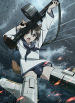 Strike Witches : Road To Berlin
