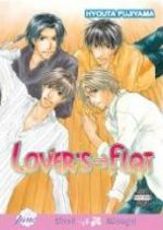 Lover’s Flat