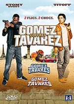 Gomez Tavarès - Coffret