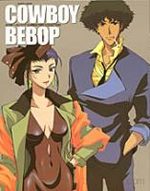 Cowboy Bebop - Characters Collection