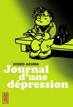Journal d'une dépression
