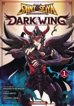 Saint Seiya - Dark wing Manga