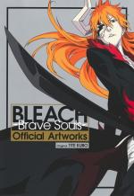 Bleach Brave Souls - Official Artworks