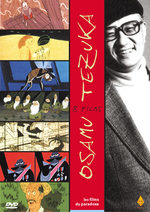 Osamu Tezuka 8 films