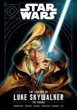 Star Wars - Luke Skywalker : légendes