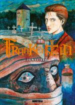 Frankenstein [Anthologie Junji Itô] Manga