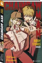 Chainsaw Man - Buddy Stories