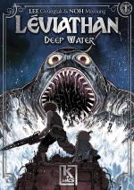 Leviathan - Deep Water