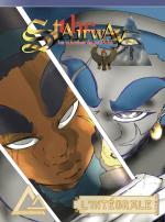 The Stairway: Les marches du Paradis