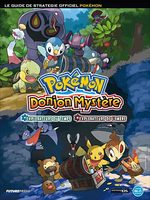 Pokémon Donjon Mystère : Explorateurs du Temps & Explorateurs de l'Ombre