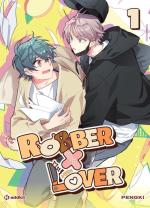Robber x Lover