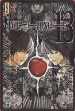 Death Note vol.13 - How to Read
