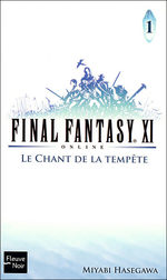Final Fantasy XI - Online