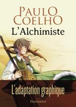 L'alchimiste