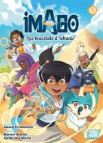 Imago - Les bracelets d'Isbanir