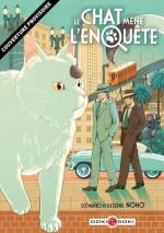 Le Chat mène l'enquête