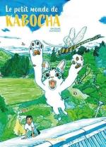 La petit monde de Kabocha