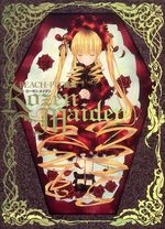 Rozen Maiden - Artbook