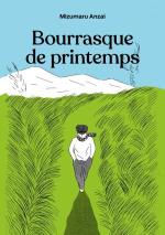bourrasque de printemps