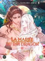 La mariée du Roi-Dragon