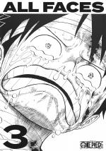 One Piece - All faces