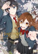 Horimiya : Graduation Album