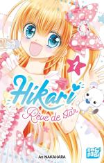 Hikari - Rêve de star