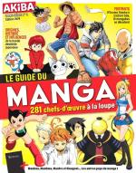 Guide du manga