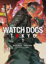 Watch Dogs Tokyo