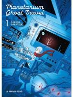 Planetarium Ghost Travel