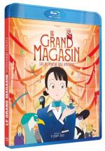 Le Grand Magasin