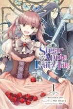 Sugar Apple Fairy Tale