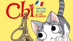 Chi - Une vie de chat en France