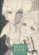 Moto Hagio au-delà des genres