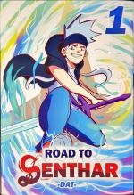 Road to Senthar