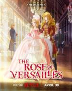 La Rose de Versailles