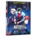 City Hunter - Nicky Larson - Angel Dust