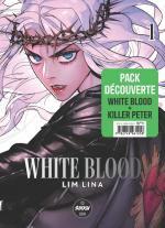 Pack découverte Lina Lim