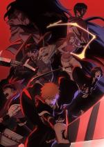 Bleach : Thousand-Year Blood War