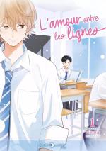 L'amour entre les lignes