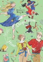Doodles by Ryoko Kui