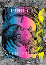Junji Ito - Tentation